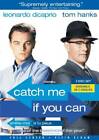 Catch Me If You Can (Widescreen Two-Disc Special Edition) - DVD - VERY GOOD