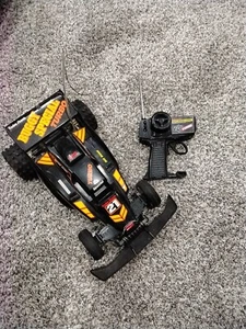 Working Vintage Radio Shack Buggy Special Rc Remote Comtroll Car - Picture 1 of 7