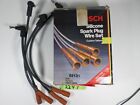 Rare Nos - Genuine Bosch Silicone Spark Plug Wire Set - Part # - 09131