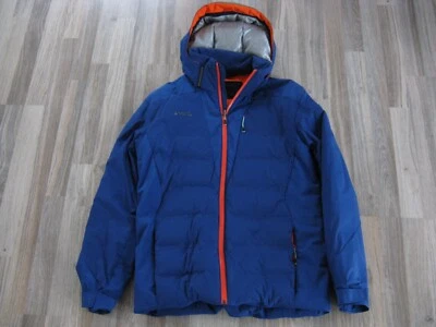 Skijacke Phenix Norge Team Down Gr. 52 - Bild 1 von 4