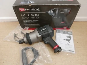 facom nm.3000fpb 1" impact wrench 3390nm torque - Picture 1 of 1
