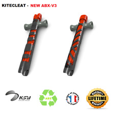 Kitecleat ABX-V3 Accessoire sécurité Kitesurf - Kiteboarding safety accessory