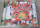 Various - Now Thats What I Call Music 29  - Compilation  - 2001 Cd