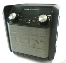 ion tailgater sport express