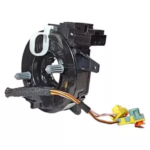 CLOCK SPRING With Heated STEERING WHEEL LR084446 For RANGE ROVER SPORT L494 - Picture 1 of 16