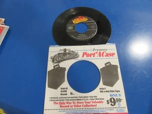 45 RPM Record DEL SHANNON / Runaway - Hats Of f To Larry / Company Sleeve - Bild 1 von 1