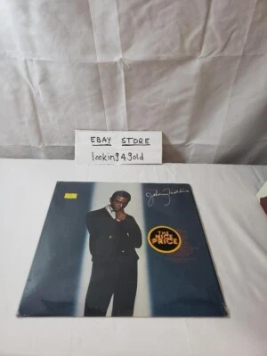 JOHNNY MATHIS ~ ROMANTICALLY ~ PC 35578 ~ LP ~ EX - Image 1 of 4