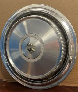 1971-1973 set of 4 Buick Estate Wagon Electra Limited Hubcap Wheel Covers Used - Picture 1 of 11