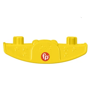 Replacement Tetter-Totter See-Saw for Little People Toddler Figure Playset HXH06 - Picture 1 of 5