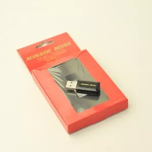 New Acoustic Revive USB terminator RUT-1 Import Noise Cut TV Audio PC Hub Japan - Picture 1 of 6