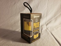 moodlab mini bluetooth speaker