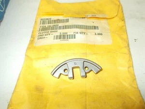 Stihl Clutch Shoe OEM MS180 200T 020T 250 210 019T 1129-162-0800 #TM9-7H1 - Picture 1 of 4