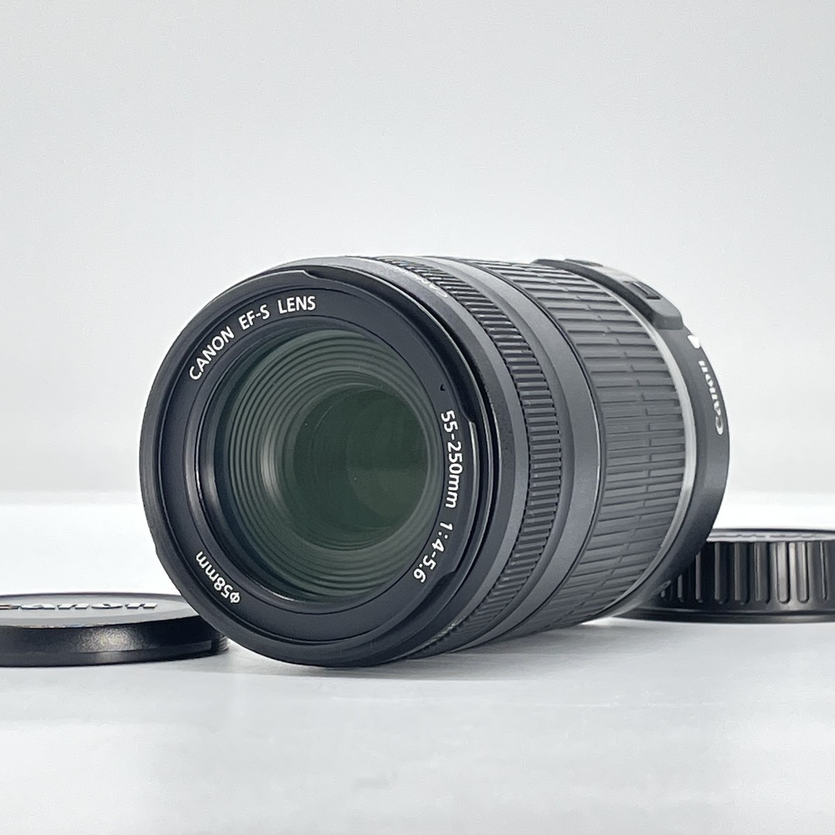 Canon EF-S 55-250mm Focal Camera Lenses for sale | eBay Canon EF-S 55-250mm Focal Camera Lenses for sale | eBay
