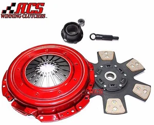 KIT DE EMBRAGUE WINNING® ETAPA 3 PARA 98-02 CHEVY CAMARO PONTIAC FIREBIRD 5.7L - Imagen 1 de 1