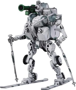MODEROIDE OBSOLETO 1/35 Pakistan Army Exo Frame escala 1/35 PS tipo de montaje - Imagen 1 de 4
