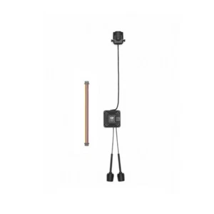 Digital Air Unit 4K/60fps Recording 10km Ranging 1080p Live View 155° Wide Angle - Afbeelding 1 van 8