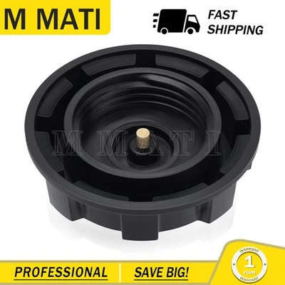 Tapa del tanque de combustible para Kawasaki 51049-3001 JS300 JS400 JS440 JS550 JS650 SX Foto 1 de 4