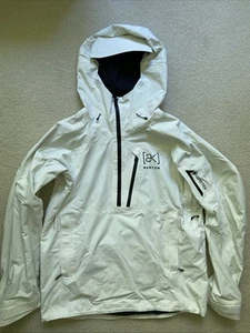 Men’s Burton ak Velocity Goretex 2L Anorak Jacket Size XL - Picture 1 of 18