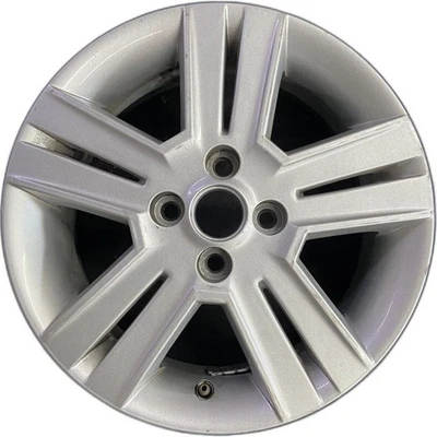 "Llanta Chevrolet Spark 15"" 15x6 2013-2015 original de fábrica 95954820 5556" Foto 1 de 4