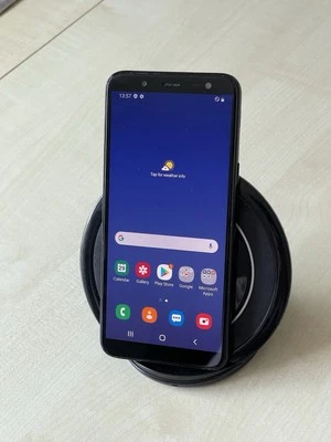 Samsung Galaxy J6 Dual SIM - Bild 1 von 4