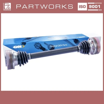 Árbol de transmisión para PORSCHE 924S 944 2.5 desde '86- 2.7 944S Foto 1 de 4