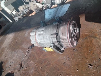 AC Compressor Convertible ID 64522758433 Fits 09-15 MINI COOPER 376576 Foto 1 de 4