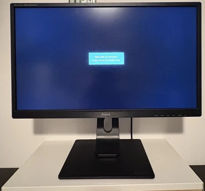 🖥️ iiyama ProLite XB2483HSU-B3 – 24" Full HD Monitor - Bild 1 von 4