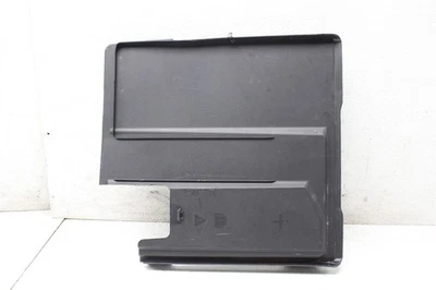 Ford Transit 350 2015 conjunto de cubierta de batería de fábrica CK4T-10N725-CA OEM 15-19 Foto 1 de 4