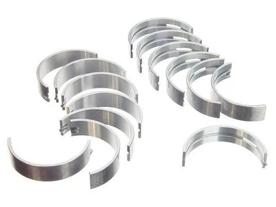 Juego de cojinetes principales para Volkswagen Golf 1995-2005 64492DFCT 2004 1996 1997 1998 Foto 1 de 2