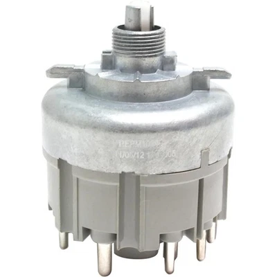 Nuevo interruptor de faro para Mercedes Benz S600 base 12 cilindros 6,0 L por 181096 2012705 Foto 1 de 4