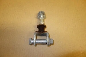 Yamaha fzr400 fzr 400 rr 3tj rear shock absorber mount body frame - Picture 1 of 4