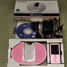Sony walkman mp3 player app