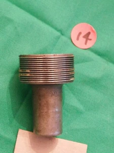 1 1/2-20 N.S. -3, P.D. 1.4715 -MISURATORE SPINA FILETTATA- - Foto 1 di 2