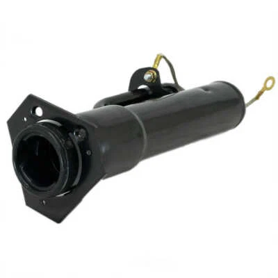 Cuello de llenado de combustible Liland FNGM-076 se adapta a Chevrolet S10 97-02 Foto 1 de 2