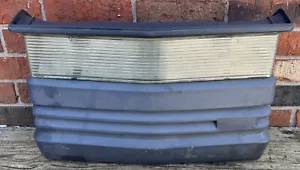 Craftsman II 1995 917.252451 Grille 140135 w/ Headlight Lens 124029X - Picture 1 of 17