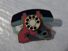 Disney Trading Pins 73812     Wdw - Marquee - Telephones - Stitch