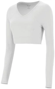 Augusta Sportswear Women's V-Neck Liner - 9012 FREE SHIPPING! - Picture 1 of 2