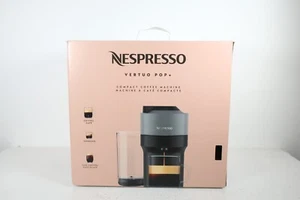 Cafetera y espresso combinada Nespresso Vertuo Pop+ - Imagen 1 de 6