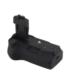 Canon EOS 550D 600D 700D 650D Rebel Batteriegriff Akkugriff BG-E8 Akku Batterie - Bild 1 von 3