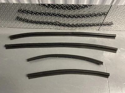 Dodge Magnum Door Sill Secondary Weatherstrip - Mopar (Set of 4) - Image 1 of 2