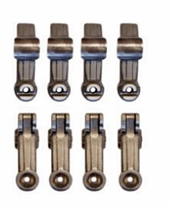 KIT LEVA RIBALTABILE 2101-1007116 8 pezzi LADA NIVA 2121/1600ccm - Foto 1 di 1