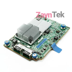 HPE 749976-B21 H240ar 12 GB 1 Port FIO Smart HBA Storage Controller - Bild 1 von 1