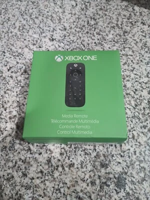 Xbox One Media Remote - Image 1 of 4