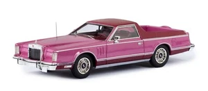 Esval 1977 Lincoln Continental Mark V Coloma Pickup 1:43 - Picture 1 of 8