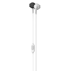 Ifrogz Intone Wired Earphones - White - Picture 1 of 2