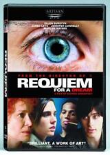 Requiem for a Dream (Director's Cut) (DVD) Ellen Burstyn Jennifer Connelly