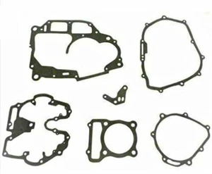 1985-2004 HONDA XR250R XL250 XR250 GASKET SET - Picture 1 of 4