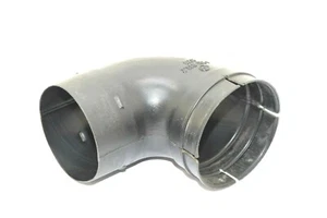 Used BMW E32 E34 M30 M50 Alternator Cooling Air Duct 12311710513 - Foto 1 di 4