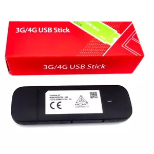 Unlocked Huawei MS2372h-153 4G LTE FDD B1/B3/B7/B8/B20 Industrial IoT USB Dongle - Picture 1 of 9