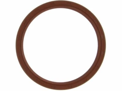 Vedação de virabrequim traseira Mahle 74211TK 1984 1985 para 1983-1986 Ford LTD - Imagem 1 de 2